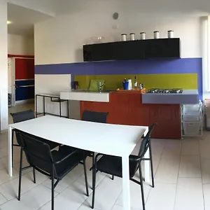 Casa Dana , Lerici Italia
