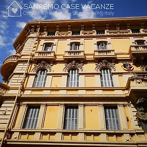 Elizabeth's House , Sanremo Italia