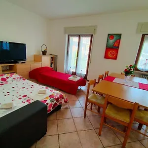  Appartamento Casa Vinci