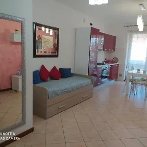  Appartamento Ai Nipoti